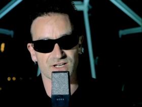 U2 Beautiful Day (ver1)